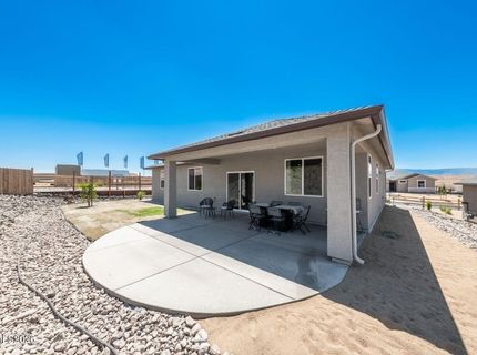 680 Rising Ridge Drive, Sun Valley, NV 89433 Photo