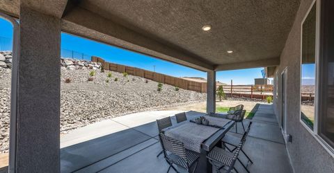 680 Rising Ridge Drive, Sun Valley, NV 89433 Photo