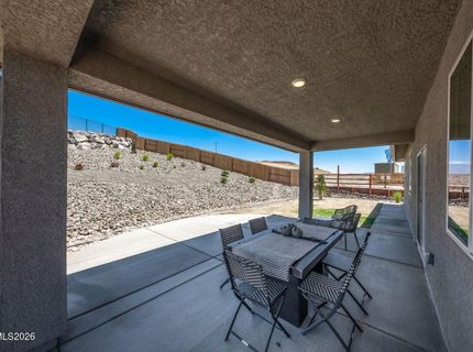 680 Rising Ridge Drive, Sun Valley, NV 89433 Photo