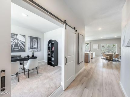 680 Rising Ridge Drive, Sun Valley, NV 89433 Photo