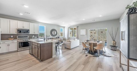 680 Rising Ridge Drive, Sun Valley, NV 89433 Photo