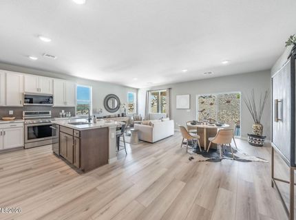 680 Rising Ridge Drive, Sun Valley, NV 89433 Photo