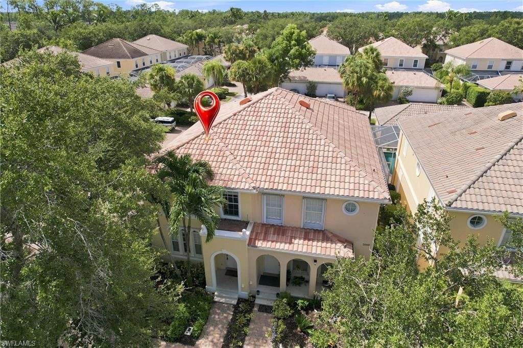 3564 Islandwalk Cir , Naples, FL 34119 Photo