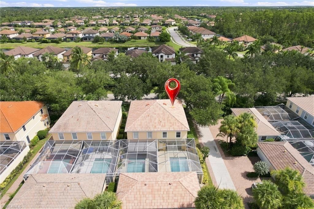3564 Islandwalk Cir , Naples, FL 34119 Photo