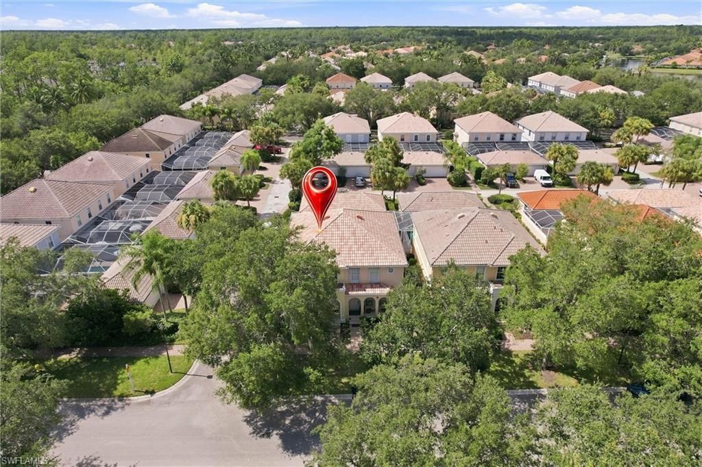 3564 Islandwalk Cir , Naples, FL 34119 Photo