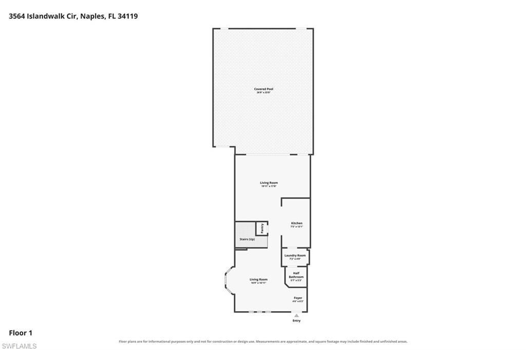 3564 Islandwalk Cir , Naples, FL 34119 Photo