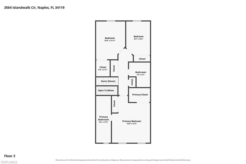 3564 Islandwalk Cir , Naples, FL 34119 Photo