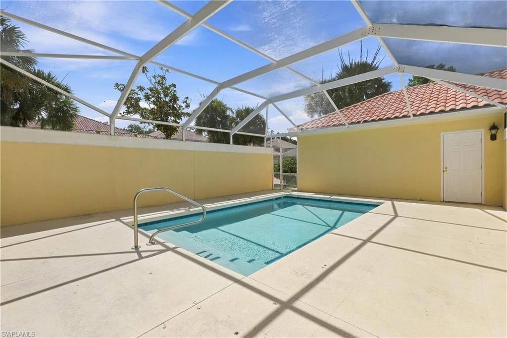 3564 Islandwalk Cir , Naples, FL 34119 Photo