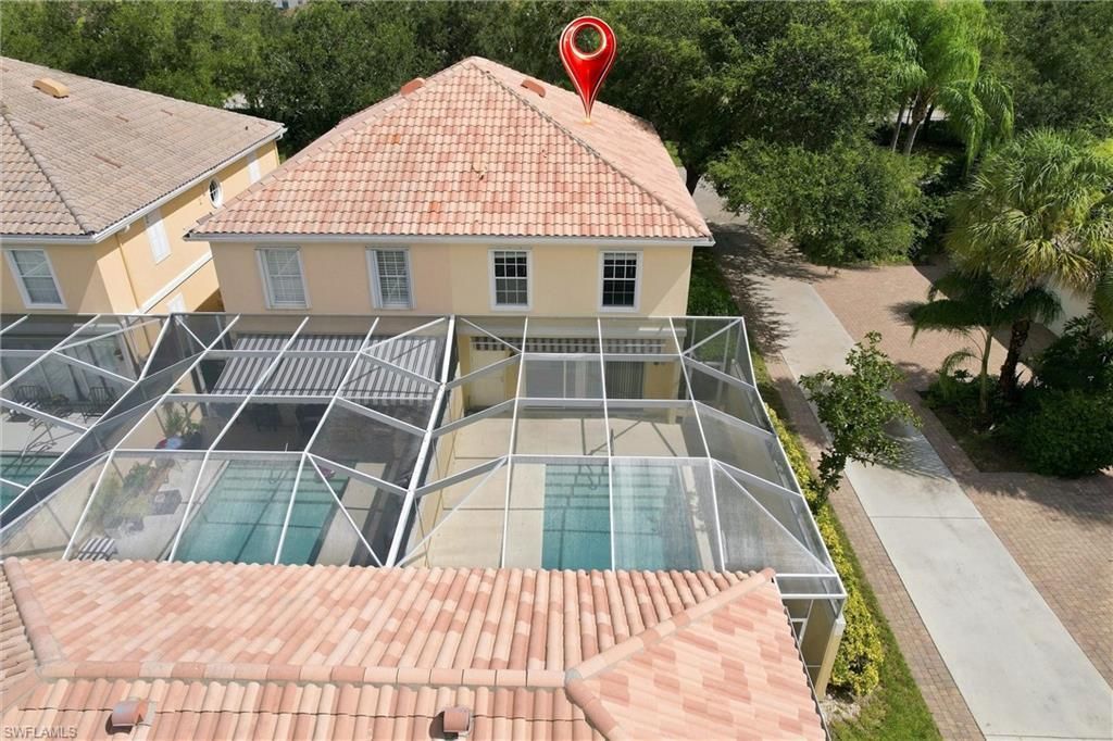 3564 Islandwalk Cir , Naples, FL 34119 Photo