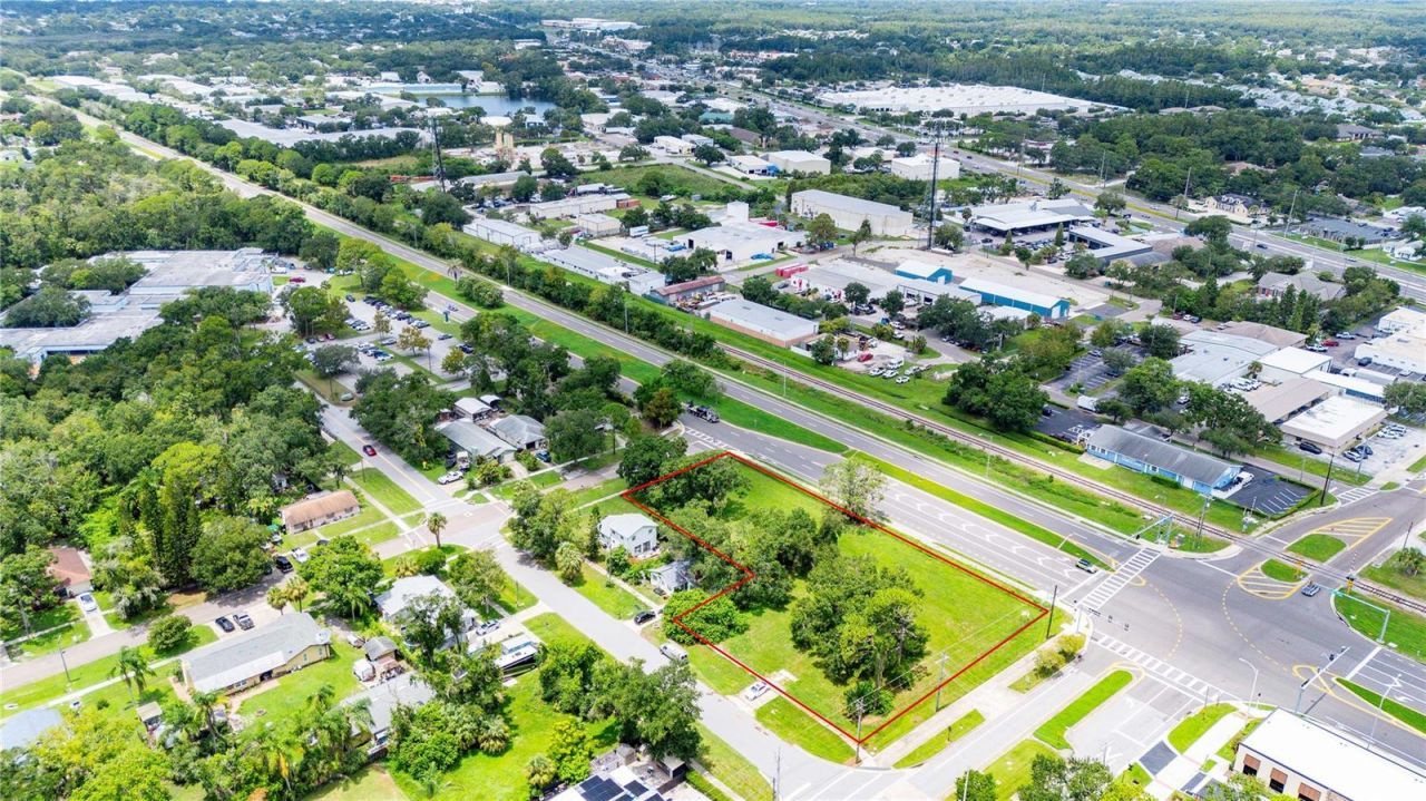 205 Chestnut Street, Oldsmar, FL 34677 Photo