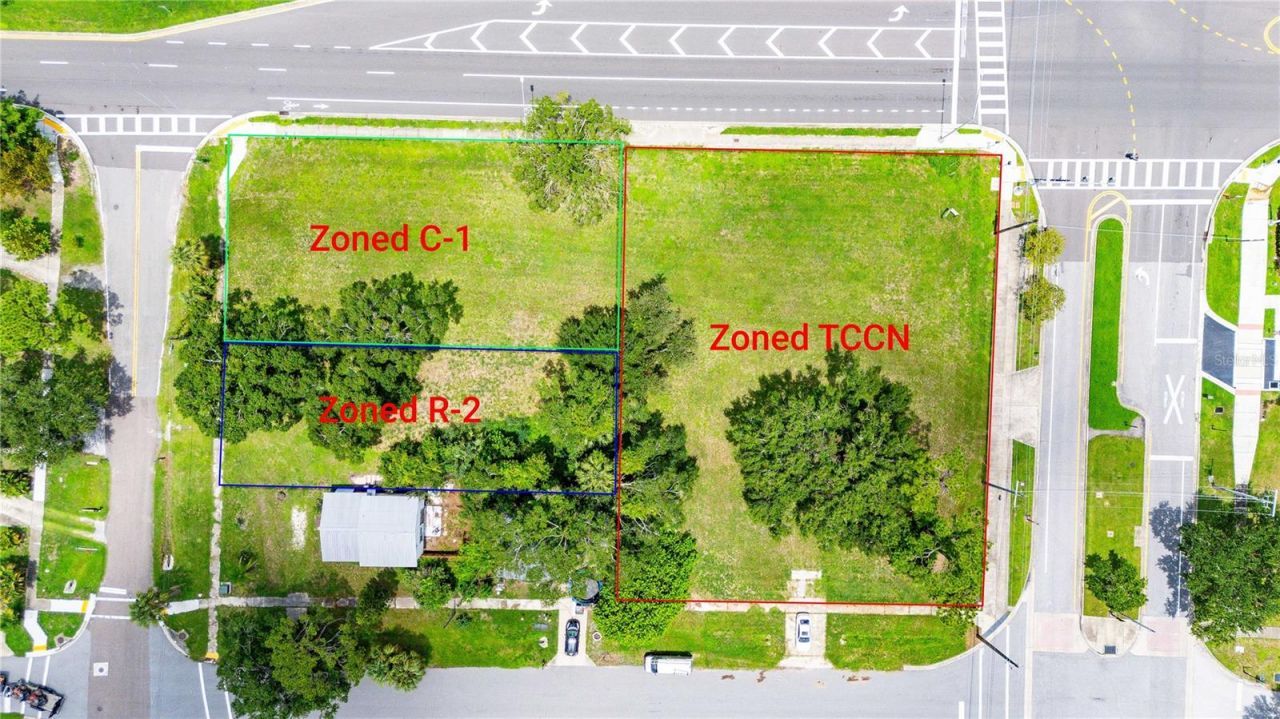 205 Chestnut Street, Oldsmar, FL 34677 Photo