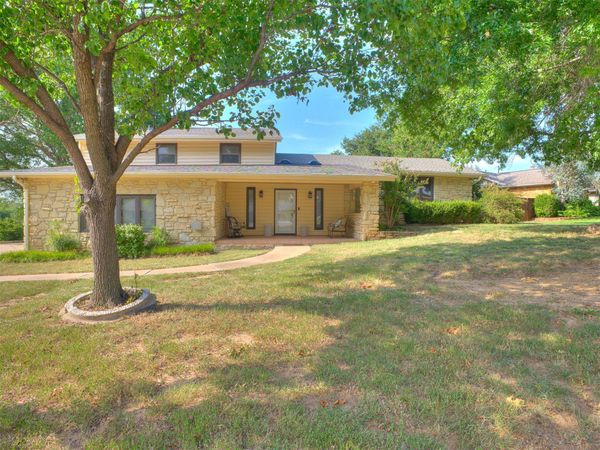 3213 W 69th Court, Tulsa, OK 74132