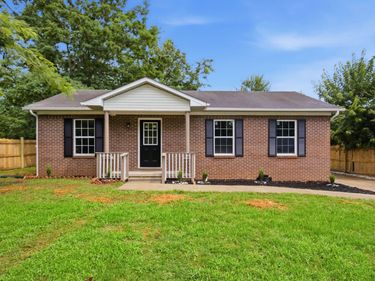 204 Green Street, Nicholasville, KY 40356