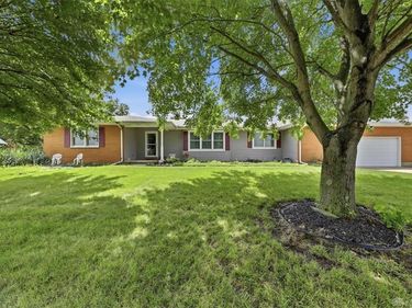 3961 Mumper Road, Moorefield Twp, OH 45502