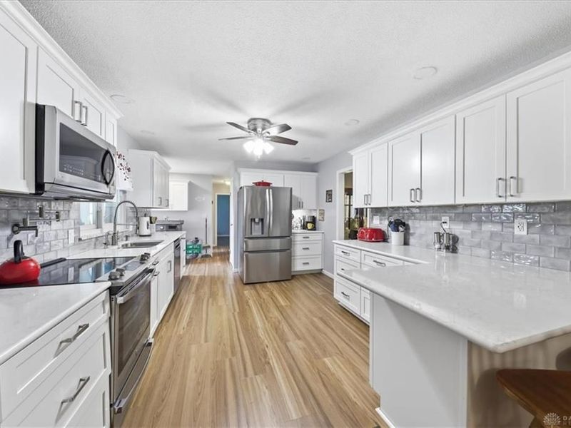 3961 Mumper Road, Moorefield Township, OH 45502 Photo 16
