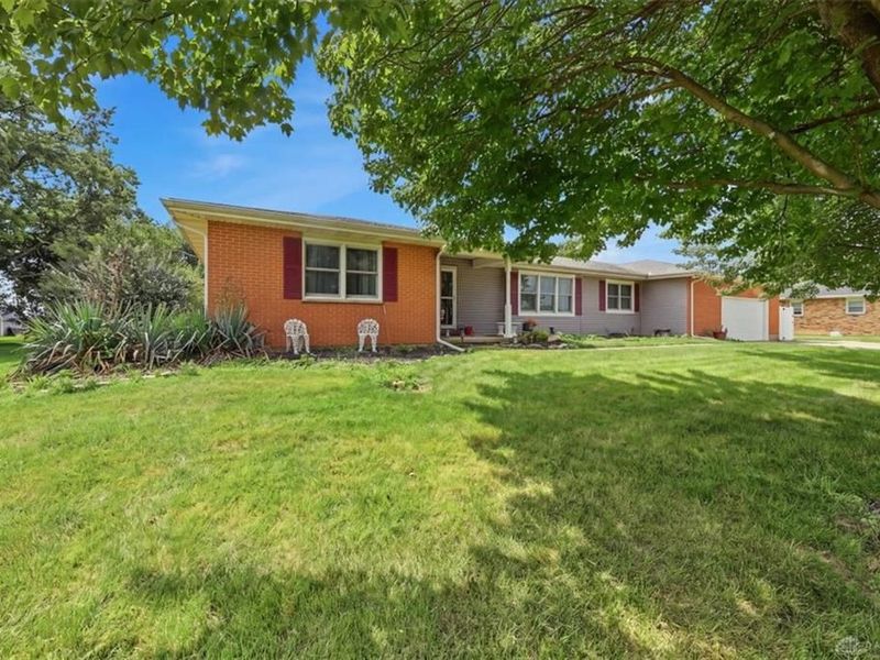 3961 Mumper Road, Moorefield Township, OH 45502 Photo 2