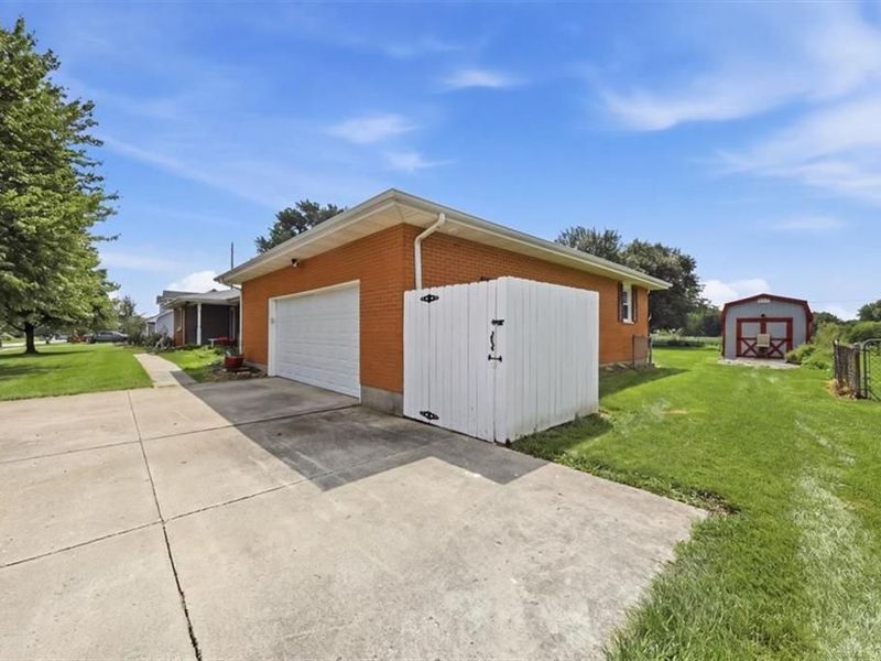 3961 Mumper Road, Moorefield Township, OH 45502 Photo 3