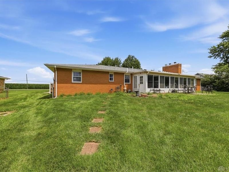 3961 Mumper Road, Moorefield Township, OH 45502 Photo 56