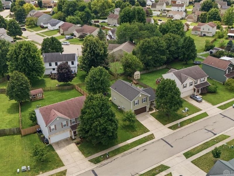2931 W Barnhill Place, Xenia, OH 45385 Photo 37