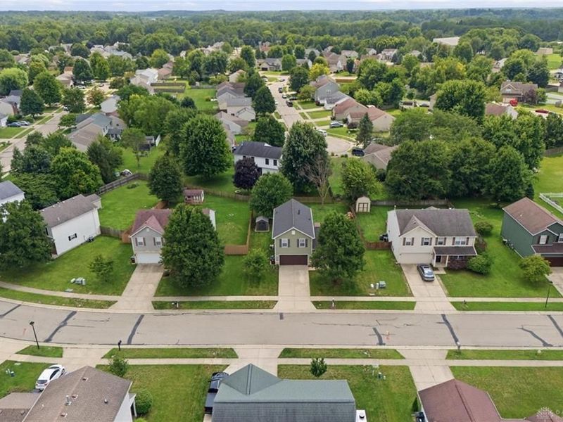 2931 W Barnhill Place, Xenia, OH 45385 Photo 38