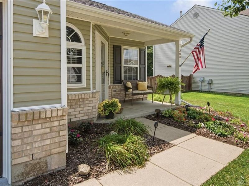 2931 W Barnhill Place, Xenia, OH 45385 Photo 5