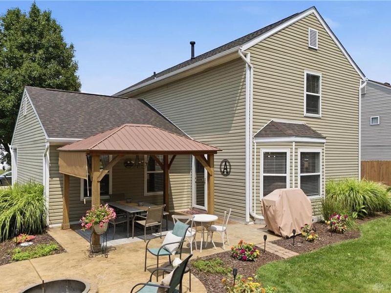 2931 W Barnhill Place, Xenia, OH 45385 Photo 6