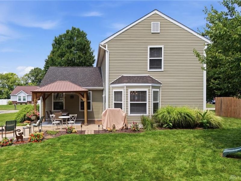 2931 W Barnhill Place, Xenia, OH 45385 Photo 7