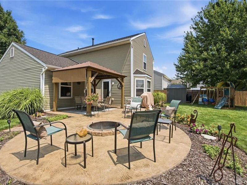 2931 W Barnhill Place, Xenia, OH 45385 Photo 8