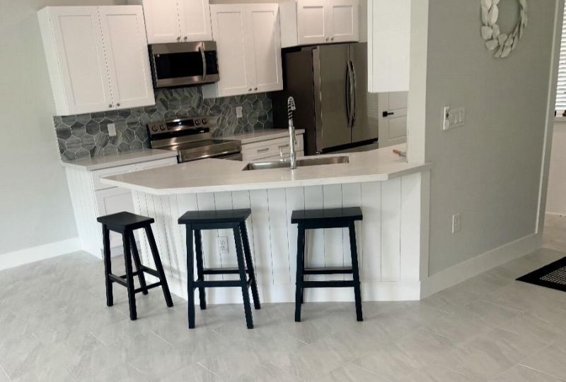5436 NW South Crisona Circle, Port Saint Lucie, FL 34986 Photo