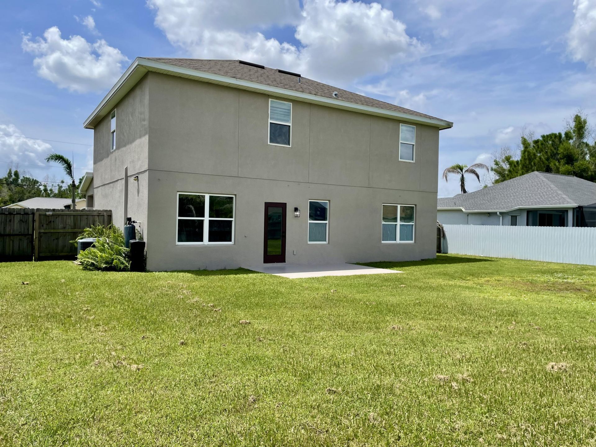 5436 NW South Crisona Circle, Port Saint Lucie, FL 34986 Photo