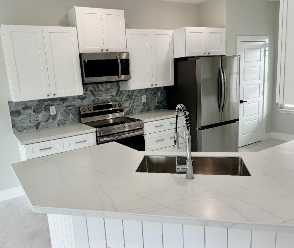 5436 NW South Crisona Circle, Port Saint Lucie, FL 34986 Photo