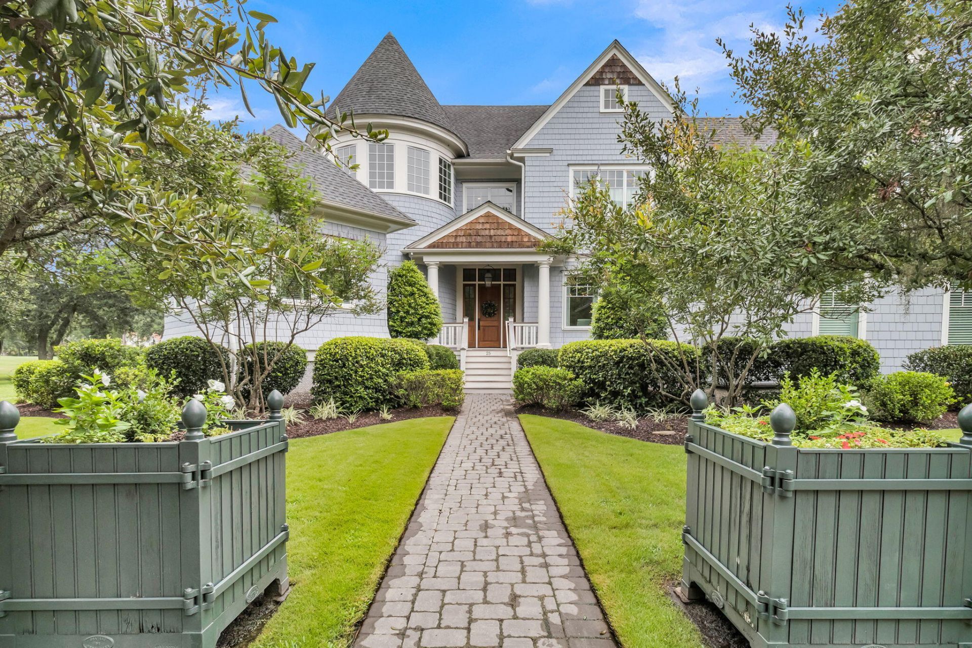 25 Hazelhurst Street Photo 3