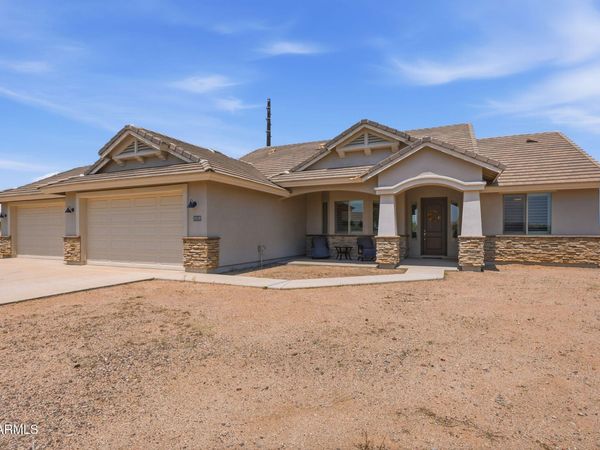 28109 N 165TH Street, Scottsdale, AZ 85262