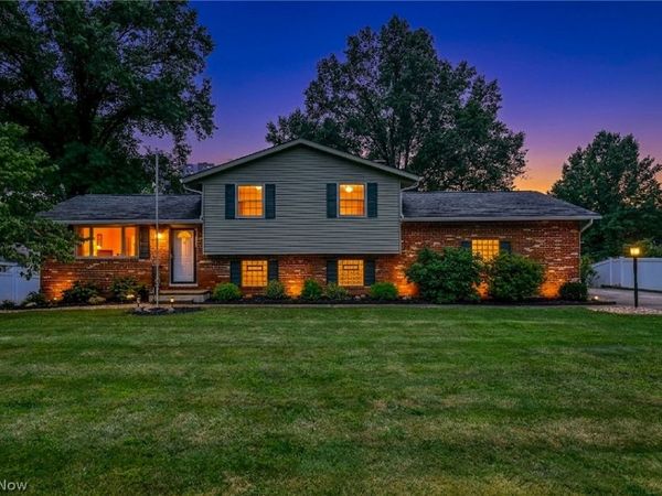 5610 Comanche Street NW, North Canton, OH 44720