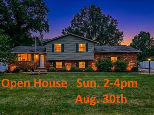 5610 Comanche Street NW, North Canton, OH 44720