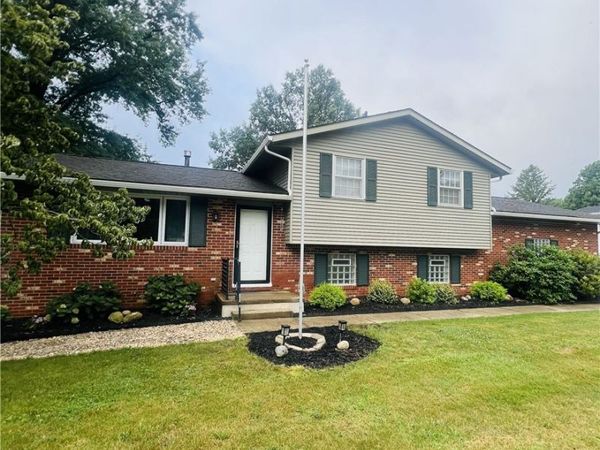 5610 Comanche Street NW, North Canton, OH 44720