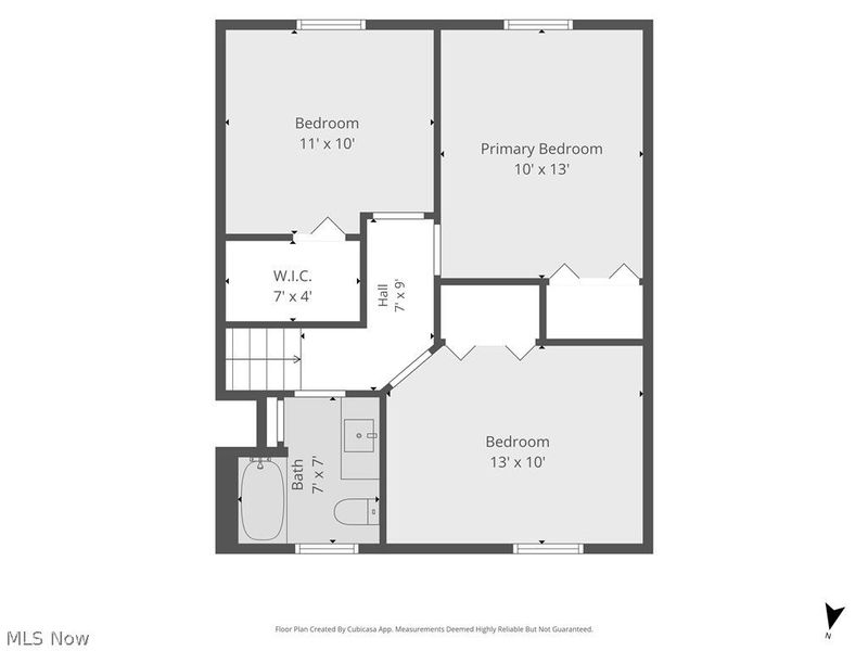 5610 Comanche Street NW, North Canton, OH 44720 Photo 28