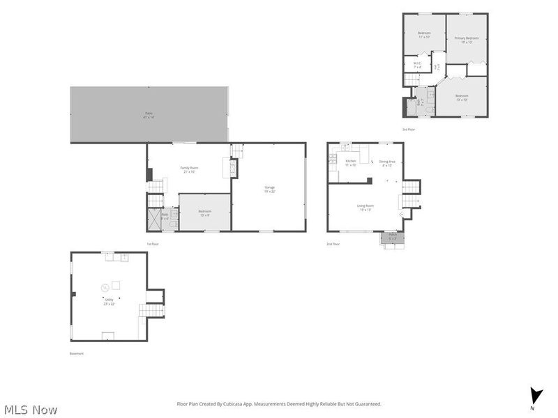 5610 Comanche Street NW, North Canton, OH 44720 Photo 30