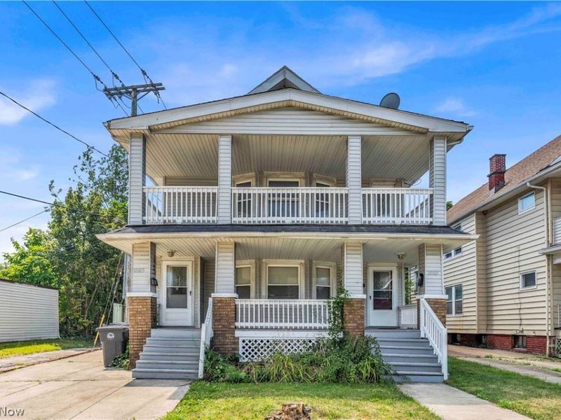 10103 Almira Avenue, Unit 2/UP, Cleveland, OH 44111 Photo 1
