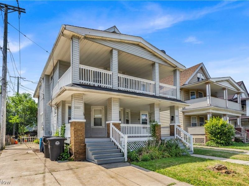 10103 Almira Avenue, Unit 2/UP, Cleveland, OH 44111 Photo 2
