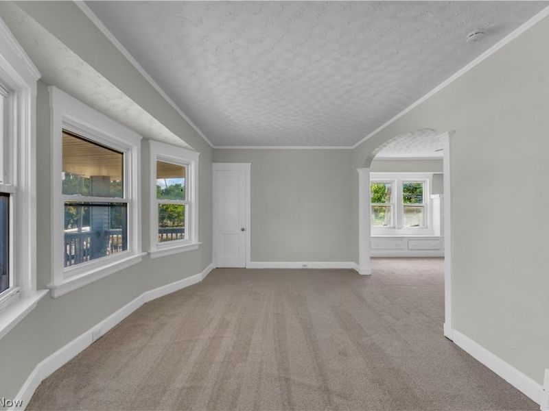 10103 Almira Avenue, Unit 2/UP, Cleveland, OH 44111 Photo 5