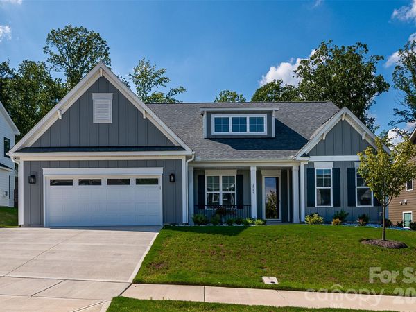 2566 NW Red Hill Street, Concord, NC 28027