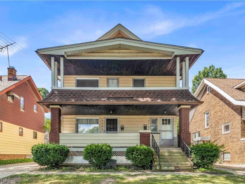 3396 W 130th Street, Unit 2/UP, Cleveland, OH 44111 Photo 1