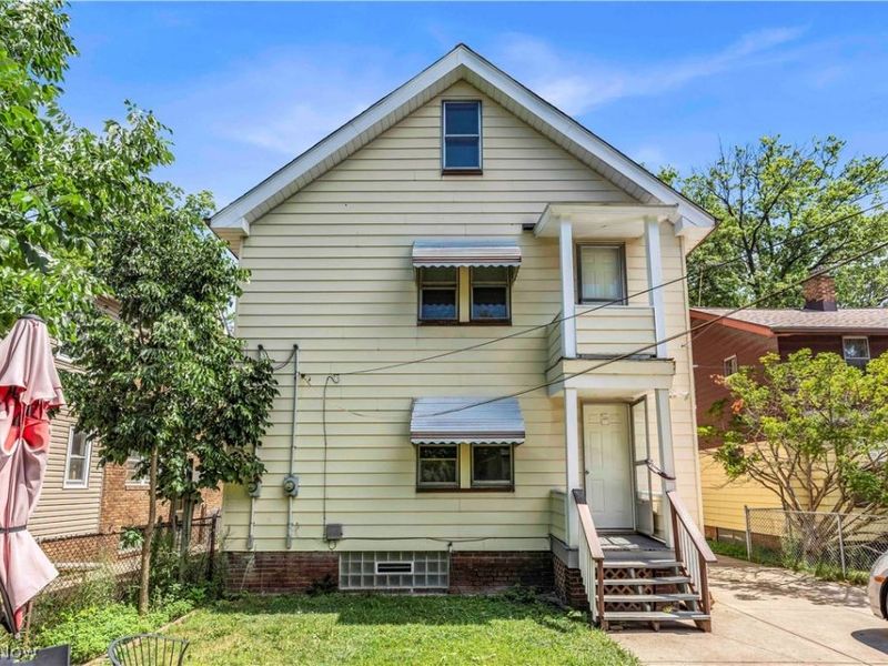 3396 W 130th Street, Unit 2/UP, Cleveland, OH 44111 Photo 19