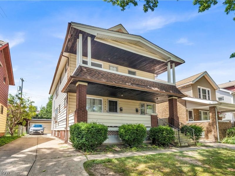 3396 W 130th Street, Unit 2/UP, Cleveland, OH 44111 Photo 2