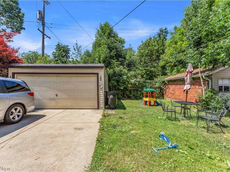 3396 W 130th Street, Unit 2/UP, Cleveland, OH 44111 Photo 20