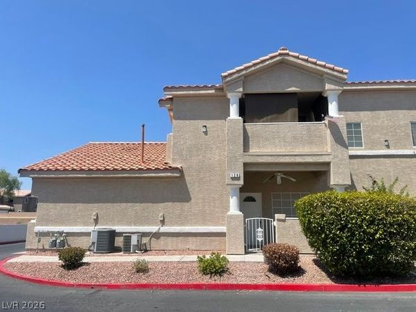 3327 Erva Street, Unit 128, Las Vegas, NV 89117