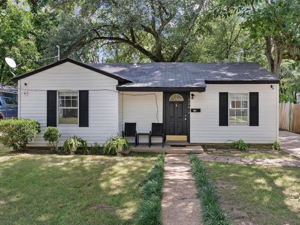 526 W 76th Street, Shreveport, LA 71106