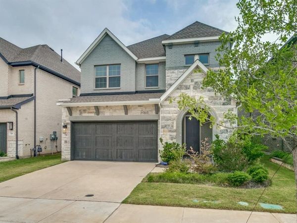 716 Sugar Field Drive, Lewisville, TX 75056