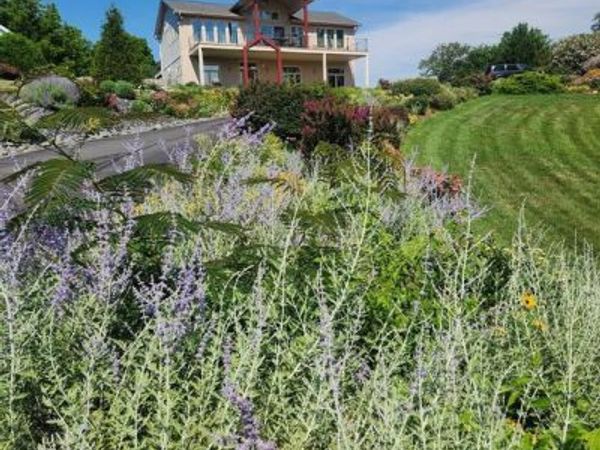 214 STONEWALL, MINERAL, VA 23117